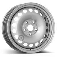 KFZ 8703 2022 Silver 6.5x16/5x112 D57.1 ET48  