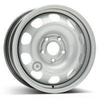 KFZ 8873 2020 Silver 6.5x16/5x114.3 D66.1 ET50  