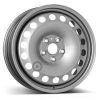 KFZ 9703 2022 Silver 6.5x17/5x112 D57.1 ET49  