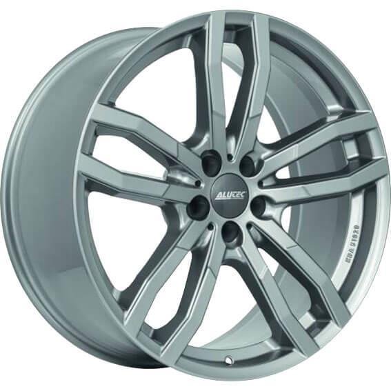 Alutec DriveX 2022 metal-grey 9x20/5x112 D66.6 ET33  