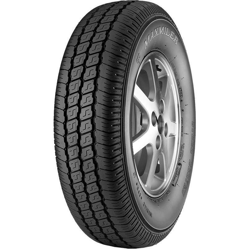 GT RADIAL PCR MAXMILER-X 2022 145/80 R12C 80/78Q  