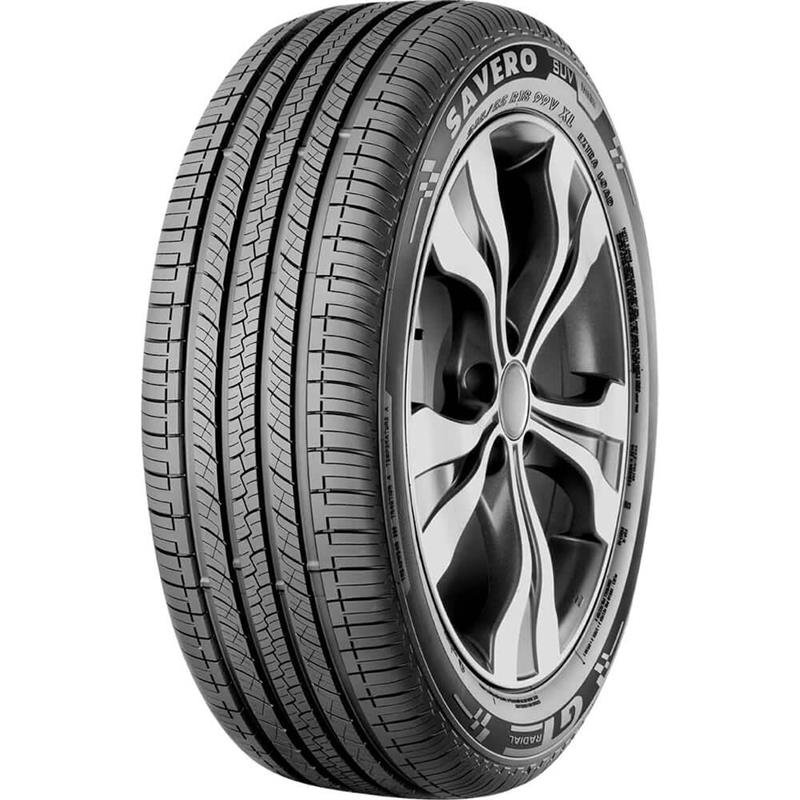 GT RADIAL PCR SAVERO SUV 2020 235/70 R16 106H  