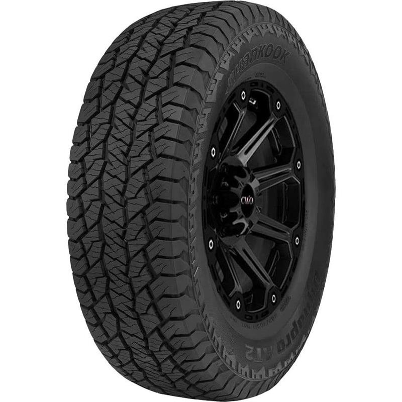 Hankook DYNAPRO AT2 (RF11) WSW RP 2021 245/75 R16C 120/116S  