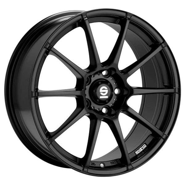 Sparco Assetto Gara 2022 0 7.5x17/5x108 D73.1 ET45  
