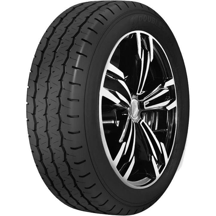 DOUBLESTAR PCR DL01 2022 195/70 R15C 104/102R  
