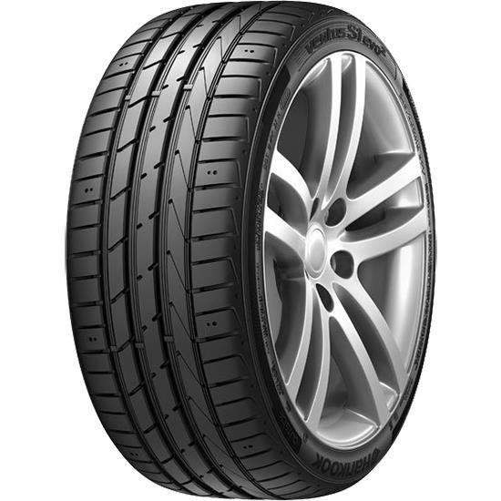 Hankook VENTUS S1 EVO2 (K117B) RunFlat 2022 245/50 R18 100Y  