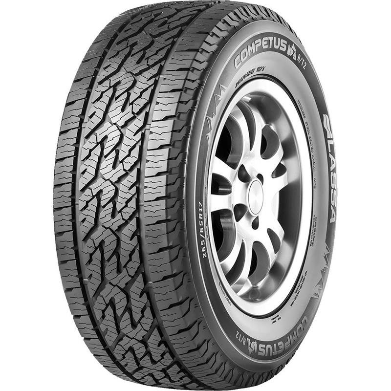LASSA PCR COMPETUS A/T 2 2020 235/75 R15 109T XL 