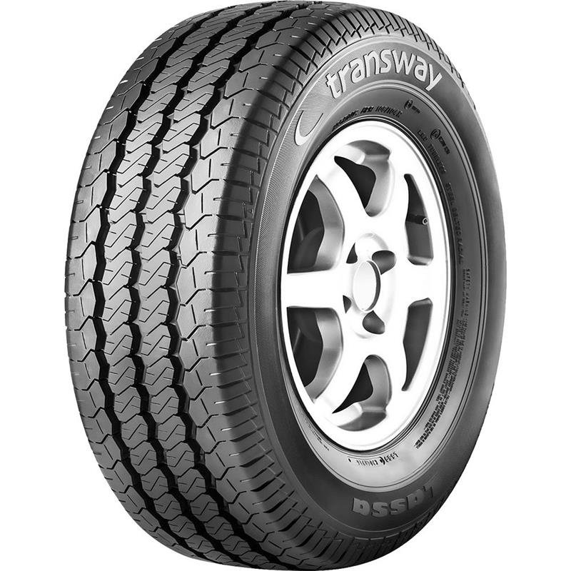LASSA PCR TRANSWAY 2022 195/80 R15C 106/104R  