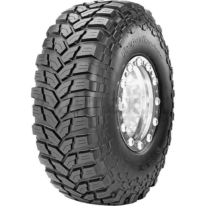 MAXXIS PCR TREPADOR M8060 POR 2022 235/75 R15C 104/101Q  