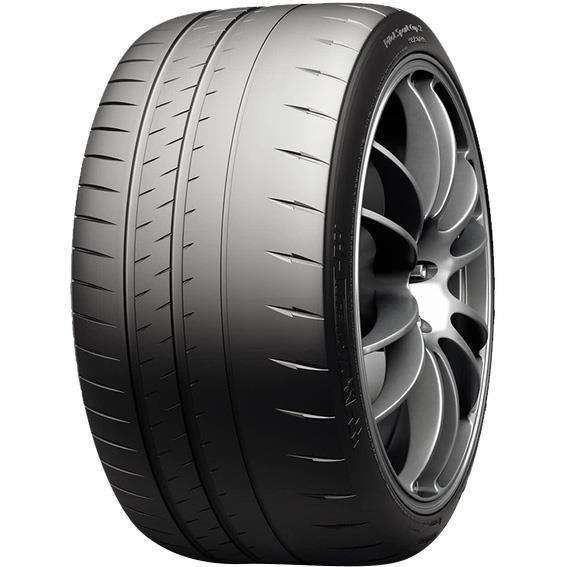 MICHELIN PCR PILOT SPORT CUP 2 RP 2022 295/30 R20 101Y XL 