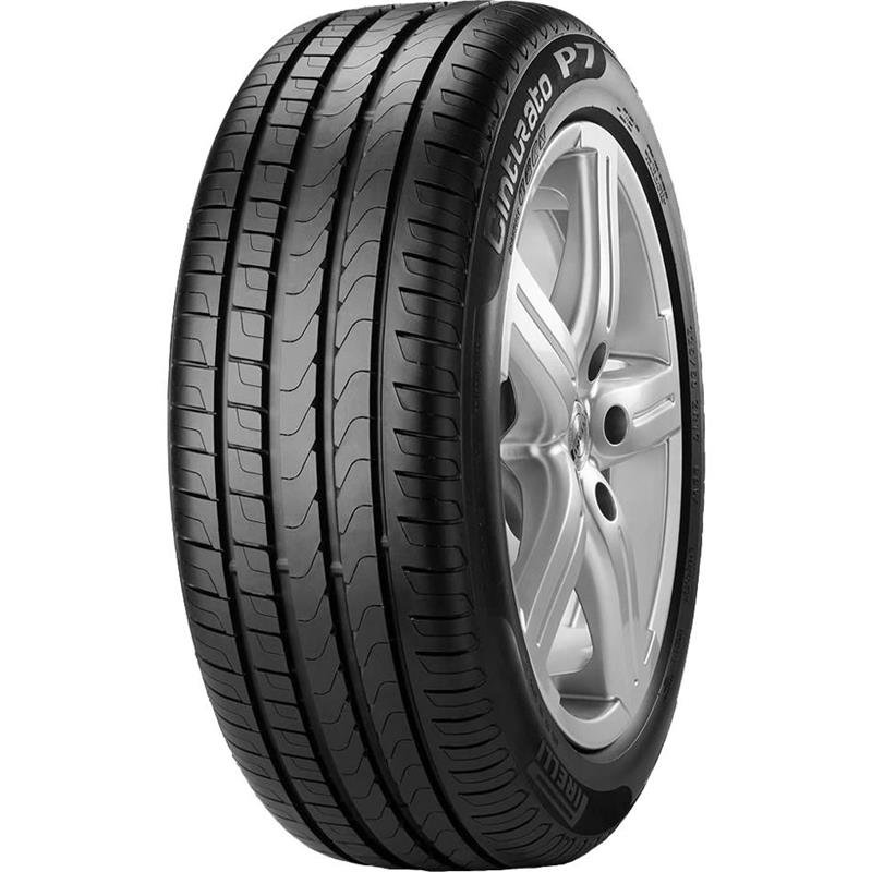PIRELLI PCR CINTURATO P7 FSL RunFlat 2022 245/50 R18 100W  