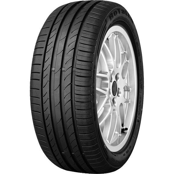 ROTALLA PCR RU01 RP 2021 275/40 R19 105Y XL 