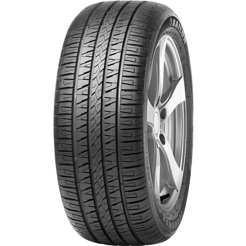 SAILUN PCR TERRAMAX CVR RP 2022 235/55 R18 100V  