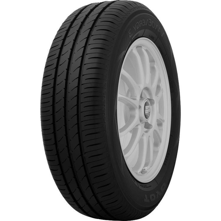 TOYO PCR NANOENERGY 3 2022 155/70 R13 75T  
