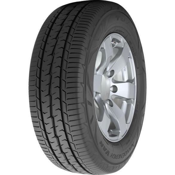 TOYO PCR NANOENERGY VAN 2021 195/60 R16C 99/97H  