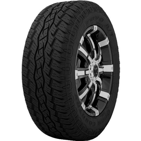TOYO PCR OPEN COUNTRY A/T PLUS 2021 215/60 R17 96V  