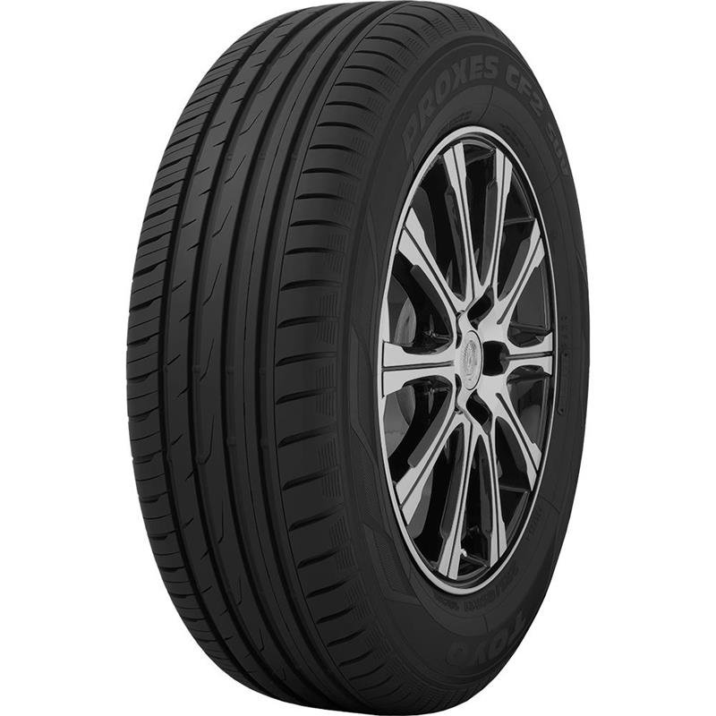 TOYO PCR PROXES CF2 SUV 2021 245/40 R20 99W XL 