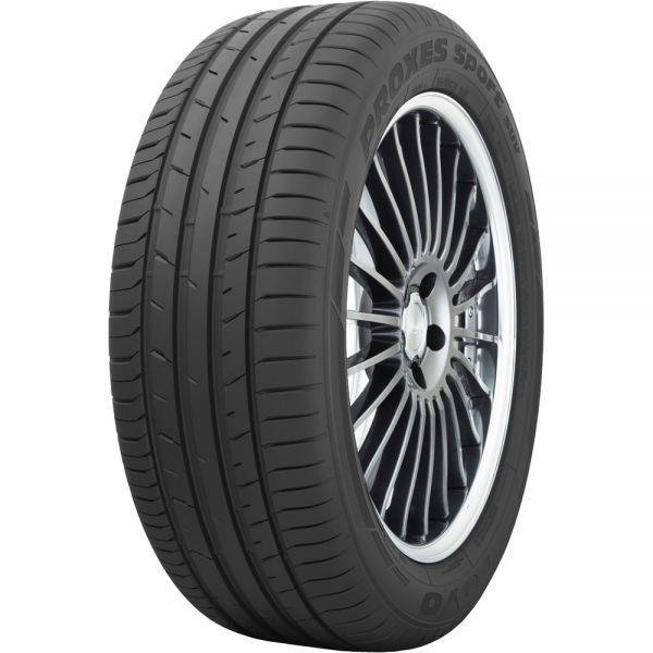TOYO PCR PROXES SPORT SUV RP 2020 275/45 R19 108Y XL 