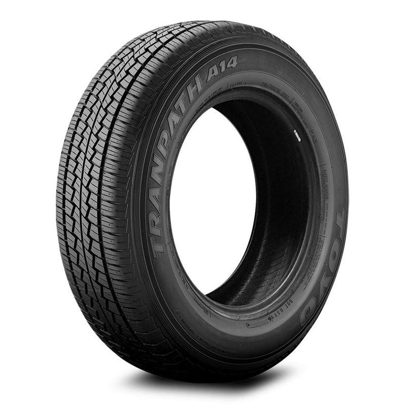 TOYO PCR TRANPATH A14A 2022 215/70 R16 99H  