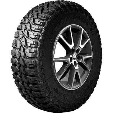 TRIANGLE PCR GRIPX M/T (TR281) POR 2022 235/85 R16C 120/116Q  