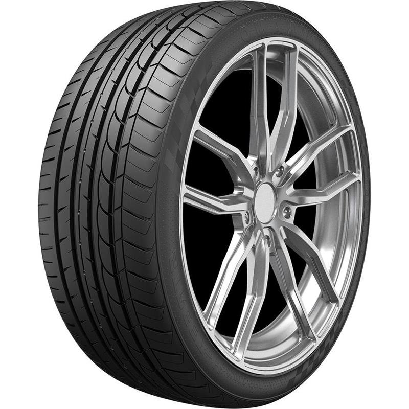 DYNAMO PCR STREET-H MU02 RFT RP RunFlat 2021 255/50 R19 103V  