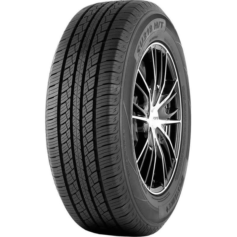 WESTLAKE PCR SU318 H/T 2022 255/60 R17 110V XL 