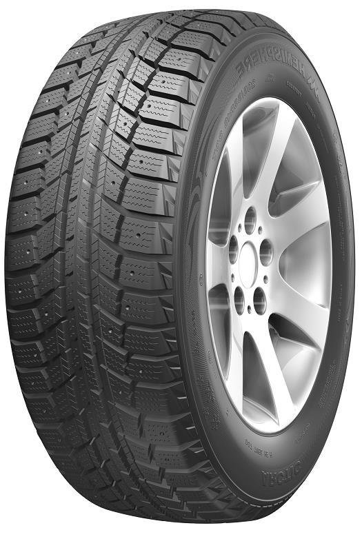 DOUBLESTAR PCR DW07 2022 Studded 205/55 R16 91T  