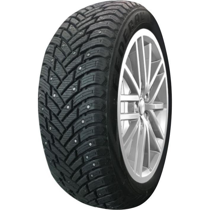 FEDERAL PCR HIMALAYA K1 PC 2022 Studded 205/55 R16 91T  