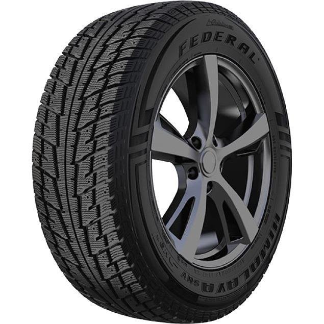 FEDERAL PCR HIMALAYA SUV 2022 Studded 245/70 R16 107T  