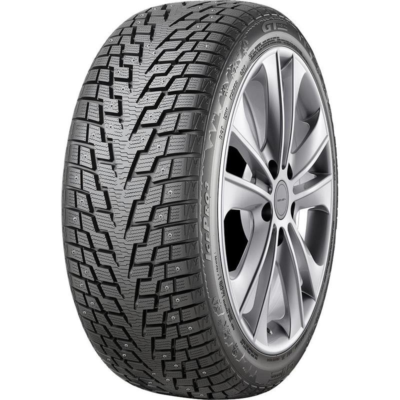 GT RADIAL PCR CHAMPIRO ICEPRO 3 2022 225/50 R17 98T XL 