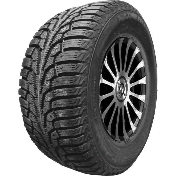 GT RADIAL PCR MAXMILER ICE 2022 Studded 195/70 R15C 104/102R  