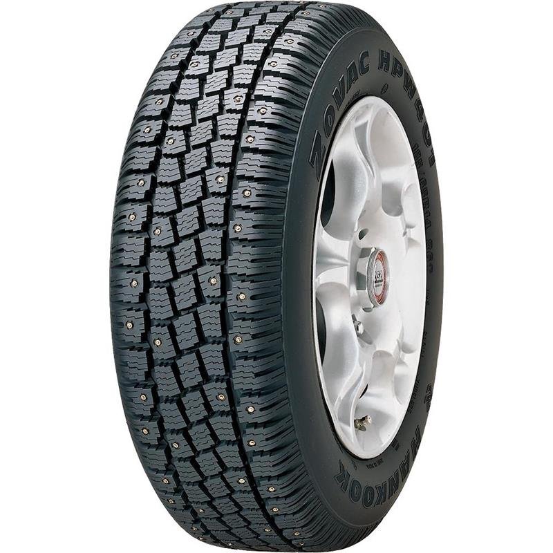 Hankook ZOVAC HP (W401) 2022 165/80 R15 86Q  