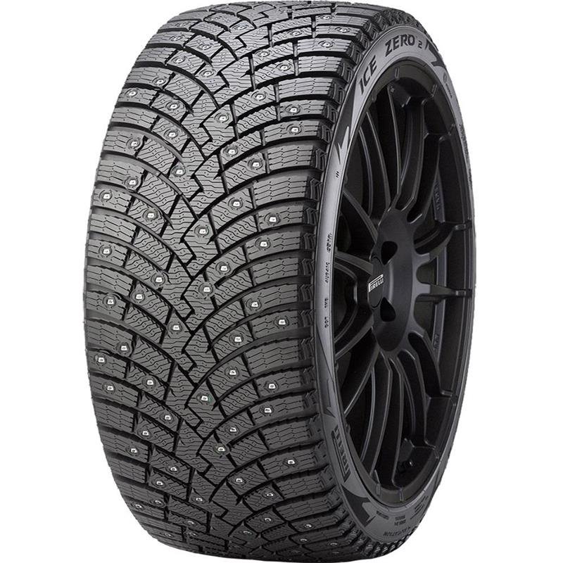 PIRELLI PCR WINTER ICE ZERO 2 KS 2022 Studded 225/55 R17 101T XL 