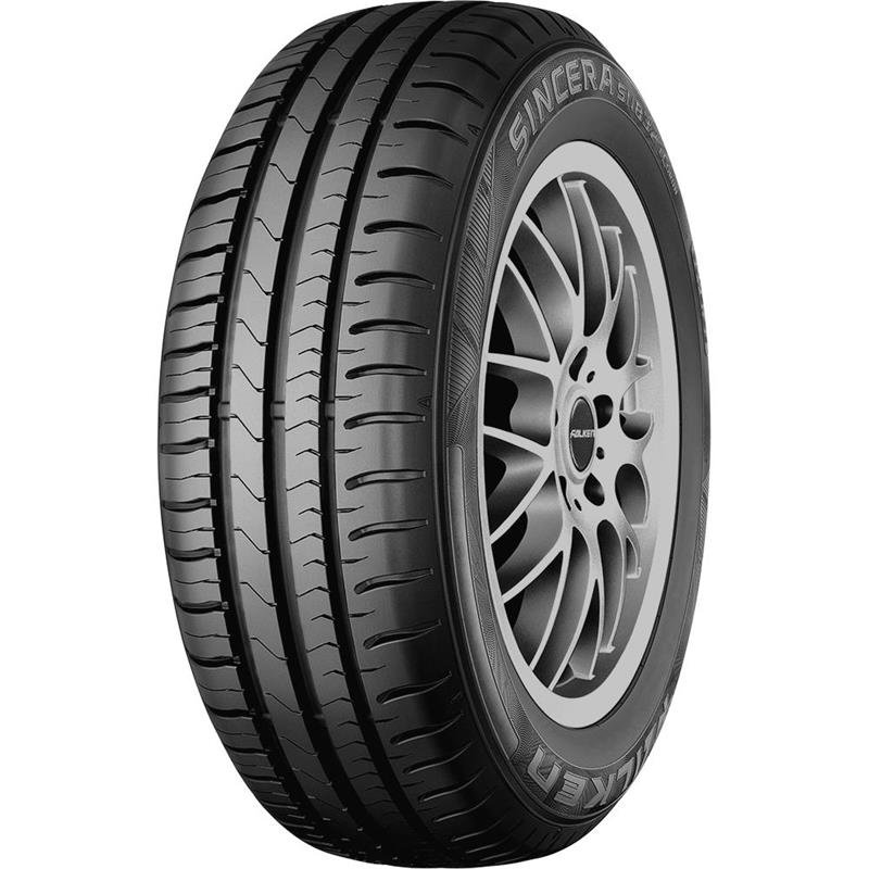 FALKEN PCR SINCERA SN832 ECORUN 2022 155/80 R12 77T  