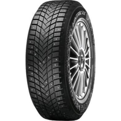 VREDESTEIN PCR WINTRAC ICE FSL 2022 Studded 225/55 R17 101T XL 