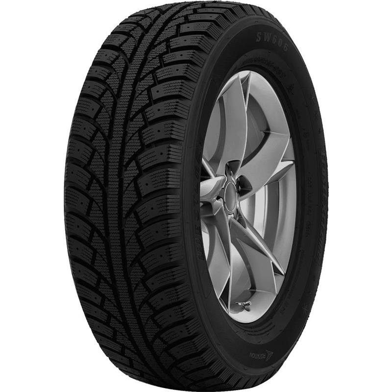 WESTLAKE PCR SW606 2021 Studded 225/50 R18 99H XL 