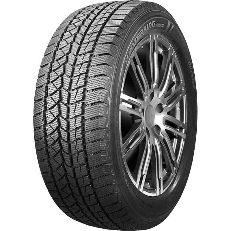 DOUBLESTAR PCR DW02 2022 275/45 R21 110T XL 