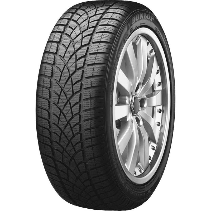 DUNLOP PCR SP WINTER SPORT 3D 2021 215/60 R17C 104/102H  