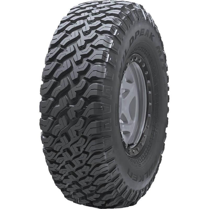 FALKEN PCR WILDPEAK M/T01 POR 2022 285/70 R17C 121/118Q  