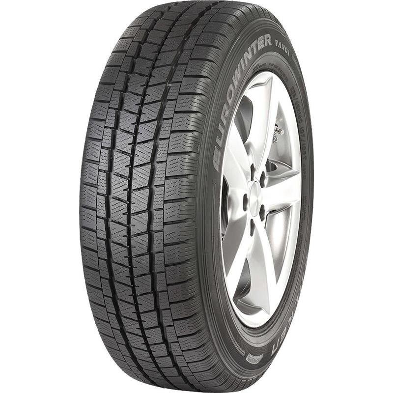 FALKEN PCR EUROWINTER VAN01 2022 215/75 R16C 113/111R  