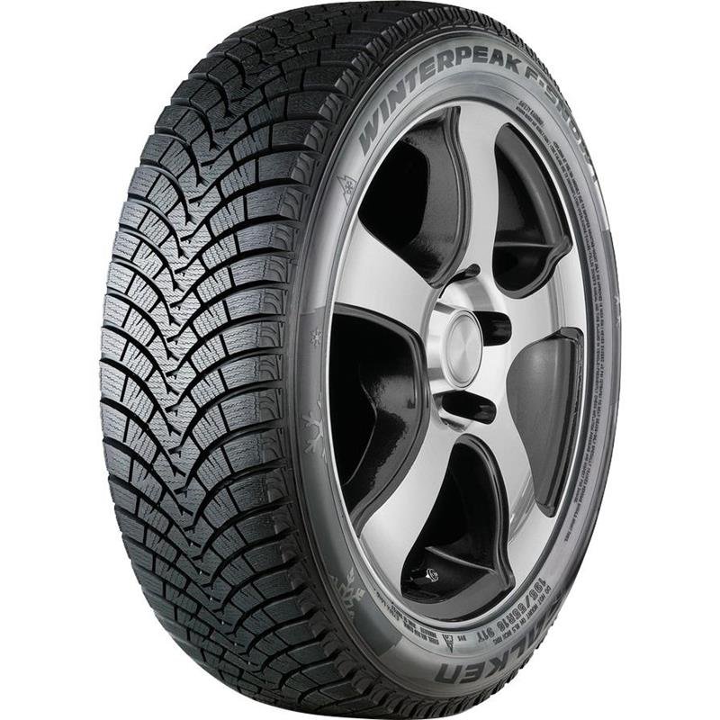 FALKEN PCR WINTERPEAK F-SNOW 1 MFS 2022 225/55 R17 101T XL 