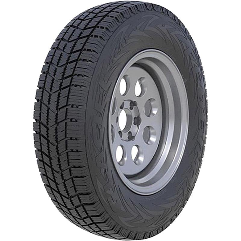 FEDERAL PCR GLACIER GC01 2021 175/65 R14C 90/88T  