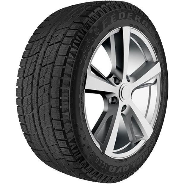 FEDERAL PCR HIMALAYA ICEO 2020 225/45 R17 91Q  