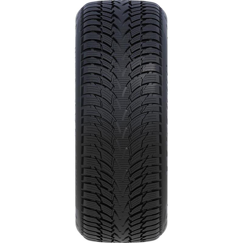FEDERAL PCR HIMALAYA WS3 NORDIC 2021 245/40 R18 97Q XL 