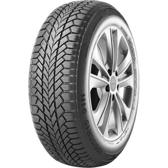 GITI PCR GITIWINTER W1 2019 245/45 R18 100V XL 