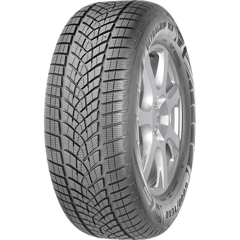 GOODYEAR PCR ULTRA GRIP ICE SUV G1 2022 235/65 R18 110T XL 