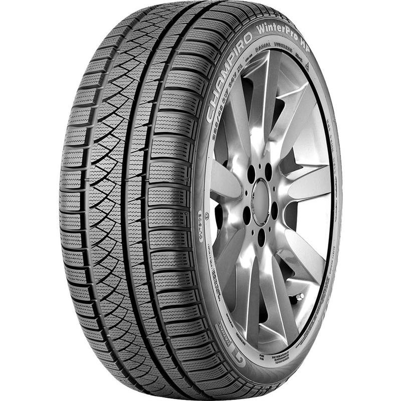 GT RADIAL PCR CHAMPIRO WINTERPRO HP 2021 235/60 R18 107H XL 