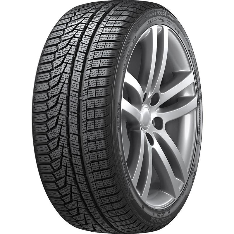 Hankook WINTER I*CEPT EVO2 (W320) RP 2021 195/50 R16 88H XL 