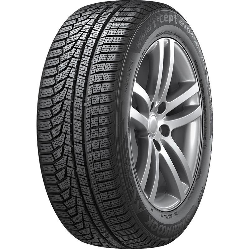 Hankook WINTER I*CEPT EVO2 SUV (W320A) 2021 235/70 R16 109H XL 