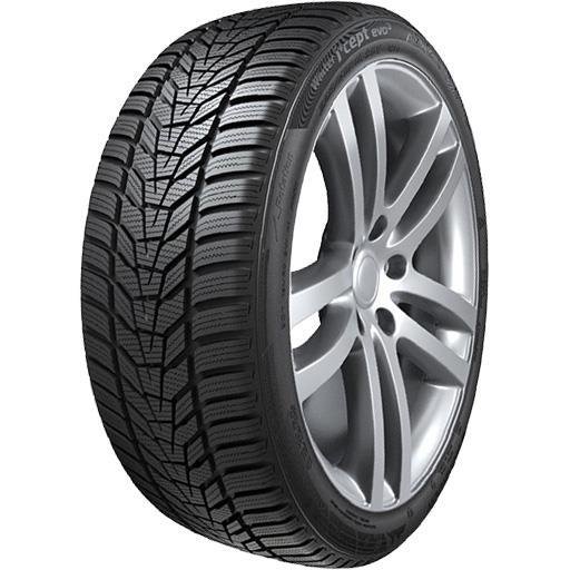 Hankook WINTER I*CEPT EVO3 (W330) RP 2021 275/35 R19 100V XL 